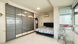 Blk 163 163 YUNG PING ROAD (Jurong West), HDB Executive #471773131